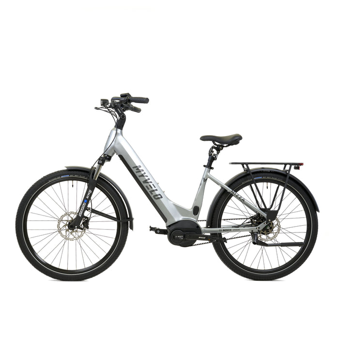 MYVELO Nizza City E-Bike Trekking