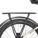 MYVELO Nizza E-Bike Trekking Gepäckträger