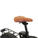 MYVELO Palma Elektro Klapprad Sattel