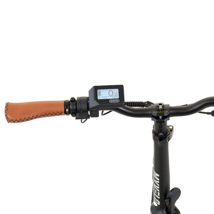 lenker für klapprad E-Bike Klapprad MYVELO Palma E-Fatbike im Shop kaufen — myvelo.de