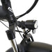 MYVELO Palma Elektro Klapprad Licht
