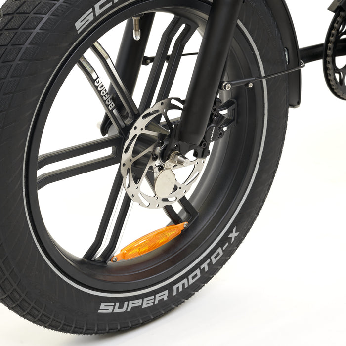 elektrofahrrad zu verschenken E-Bike Klapprad MYVELO Palma E-Fatbike im Shop kaufen — myvelo.de