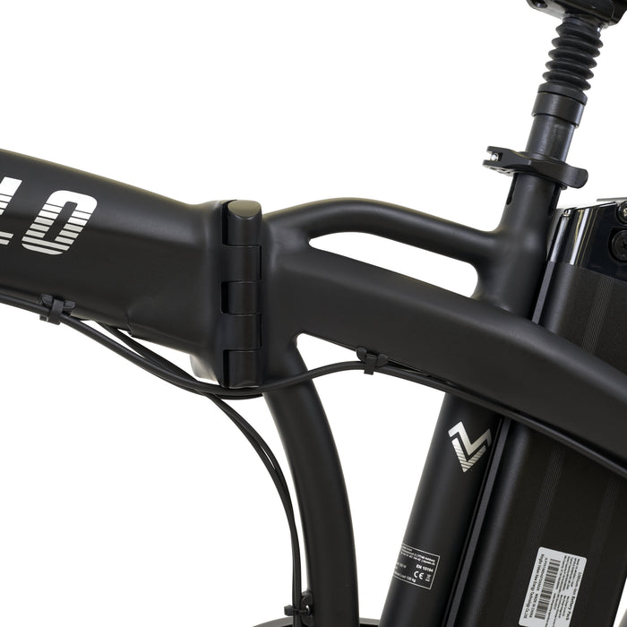 my velo klapprad E-Bike Klapprad MYVELO Palma E-Fatbike im Shop kaufen — myvelo.de