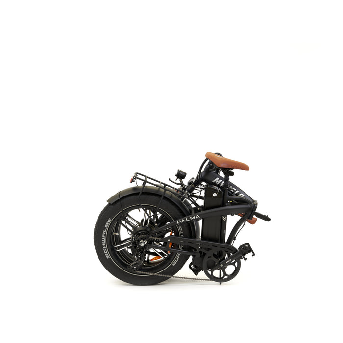 my velo klapprad E-Bike Klapprad MYVELO Palma E-Fatbike im Shop kaufen — myvelo.de