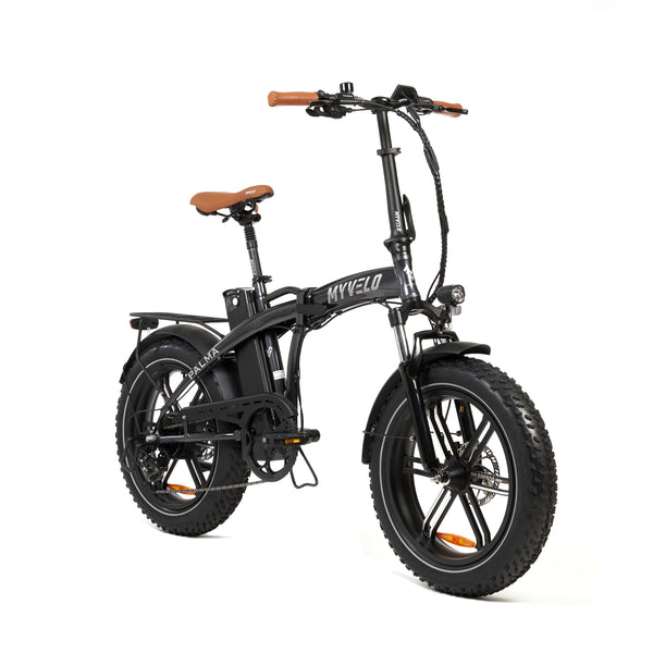 Palma Elektro-Klapprad