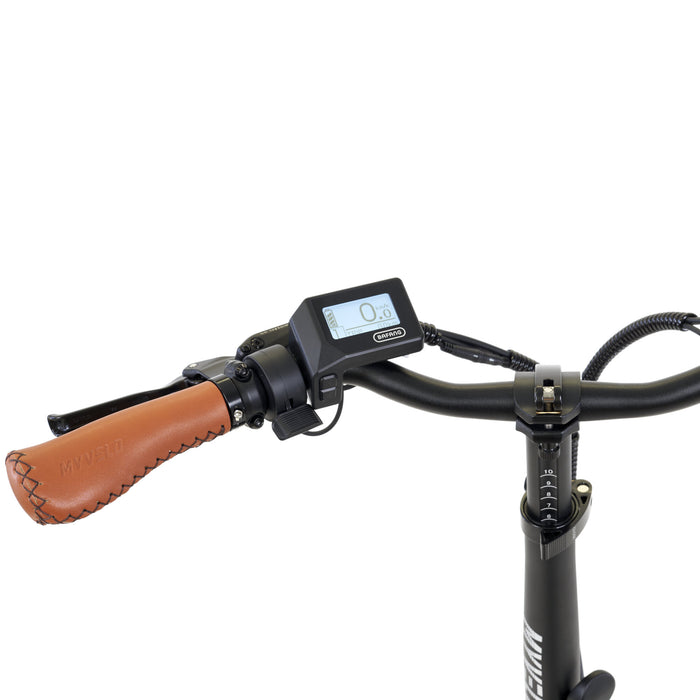 rio elektro-klapprad MYVELO Rio Elektro Klapprad