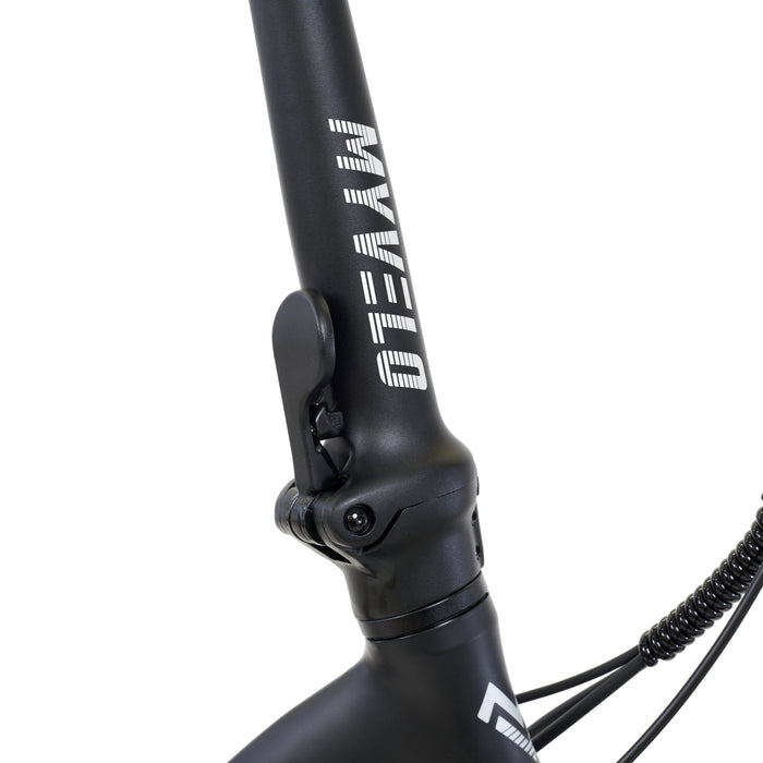 klapprad lenker verstellen MYVELO Rio Elektro Klapprad