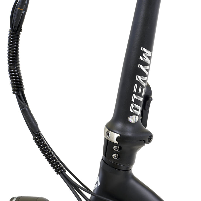 klapprad lenker MYVELO Rio Elektro Klapprad
