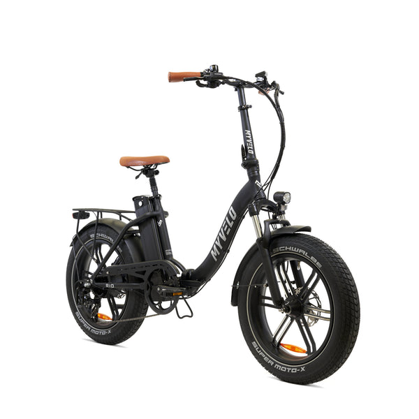 26 klapprad Molinar Elektro-Klapprad + Tragetasche — myvelo.de
