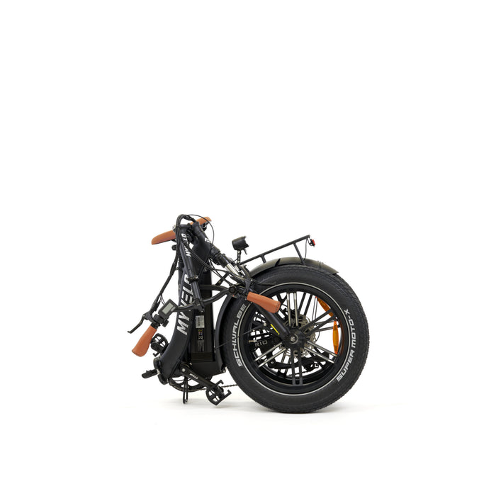 MYVELO Rio Elektro Klapprad