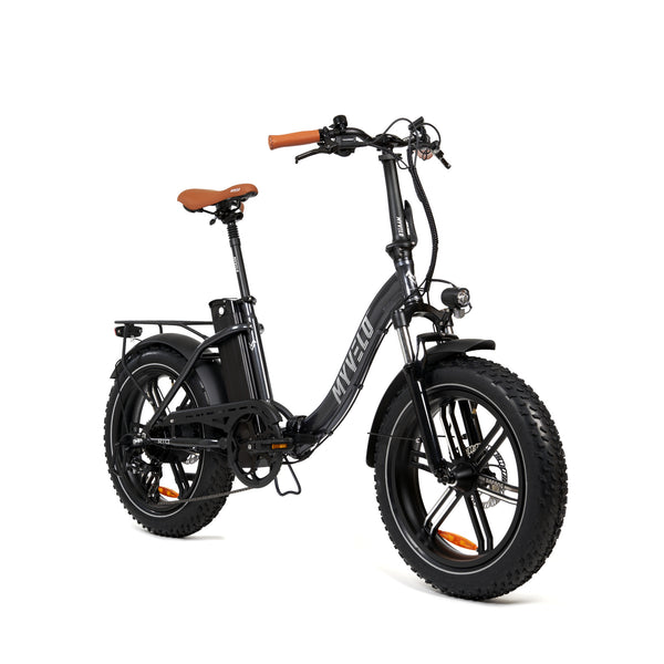 Rio Elektro-Klapprad