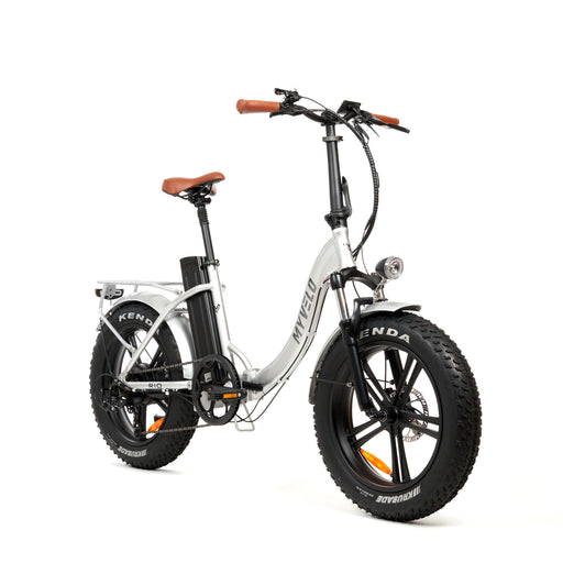 E-Bike kaufen: Pedelec im ⚡ MYVELO Onlineshop —