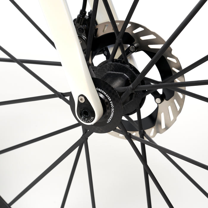 rennrad speiche locker MYVELO Verona Rennrad