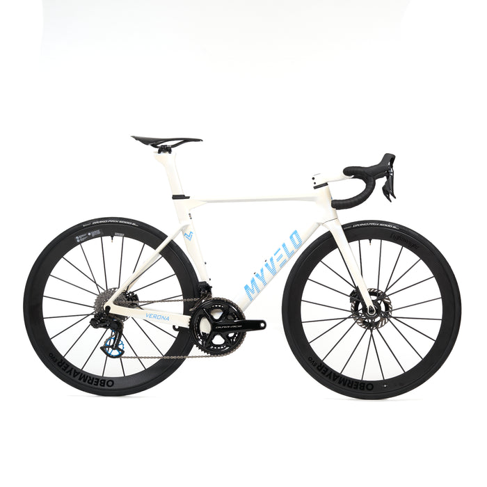 verona rennrad MYVELO Verona Rennrad