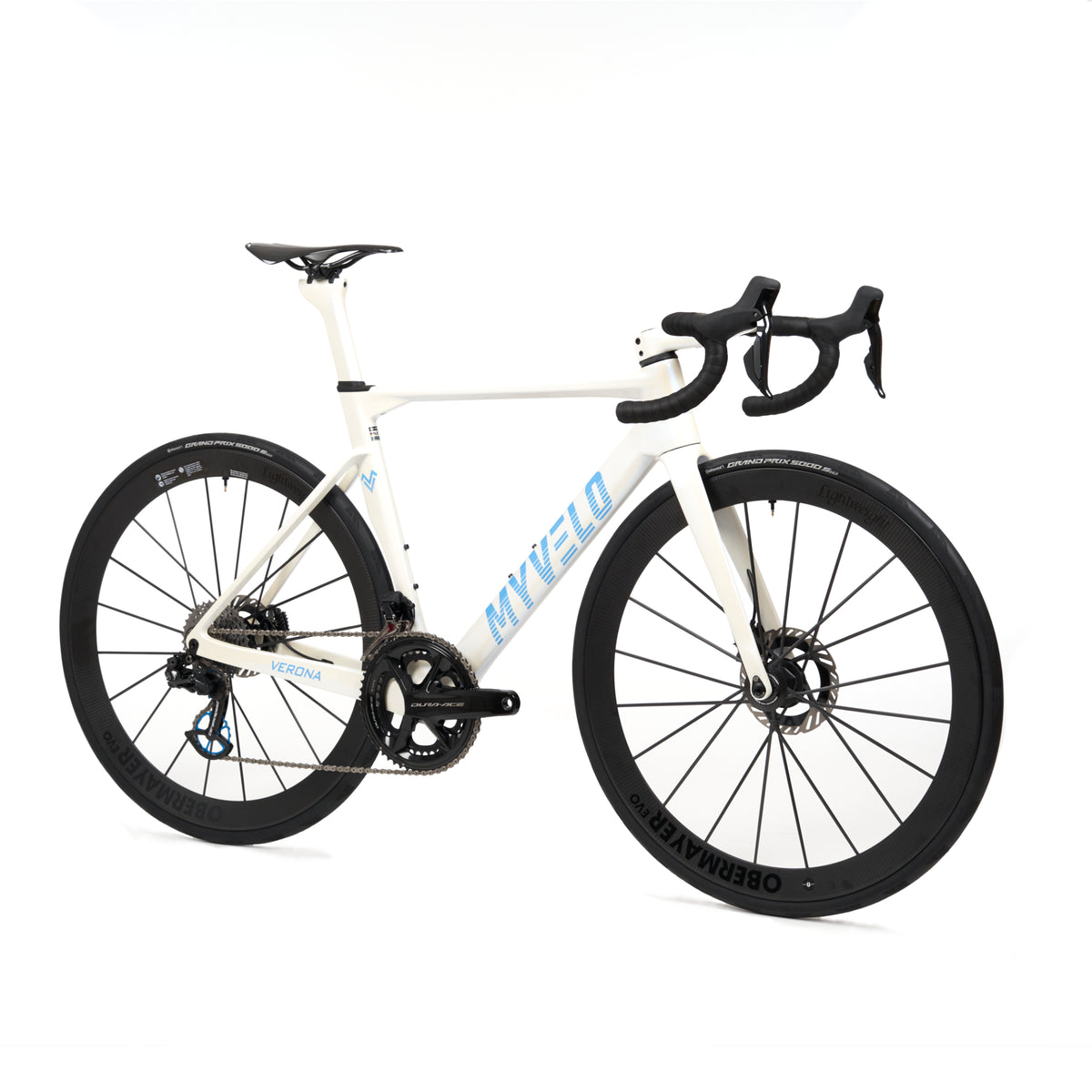 rennrad bis 1200 MYVELO Verona Rennrad