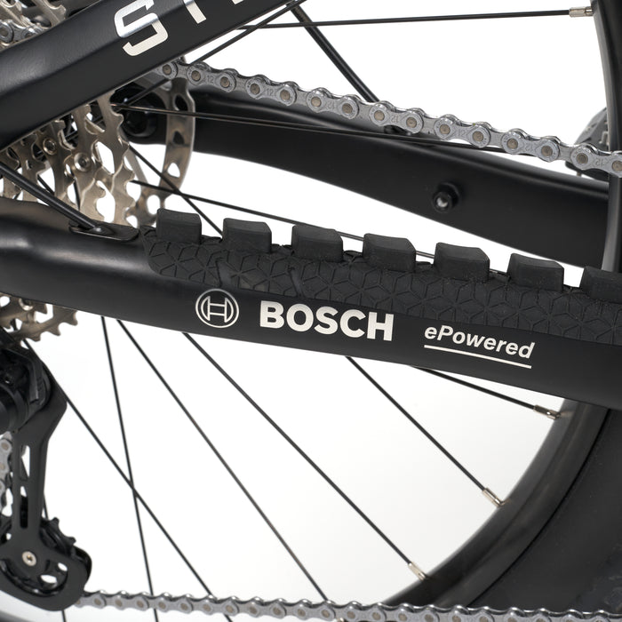 Stelvio E-Fully MTB