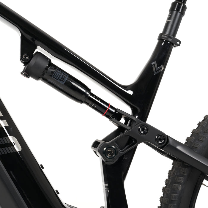 Stelvio E-Fully MTB