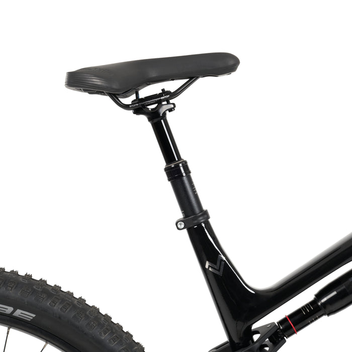 Stelvio E-Fully MTB