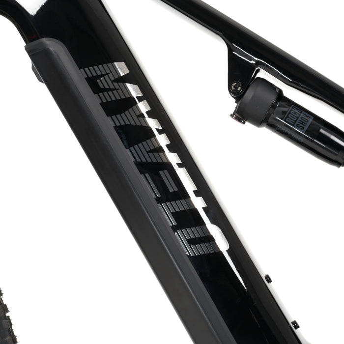 Stelvio E-Fully MTB