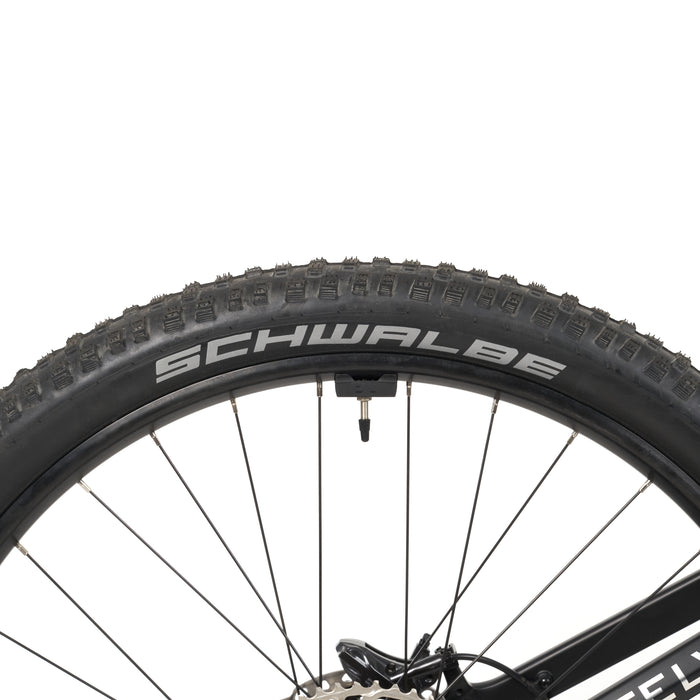 Stelvio E-Fully MTB