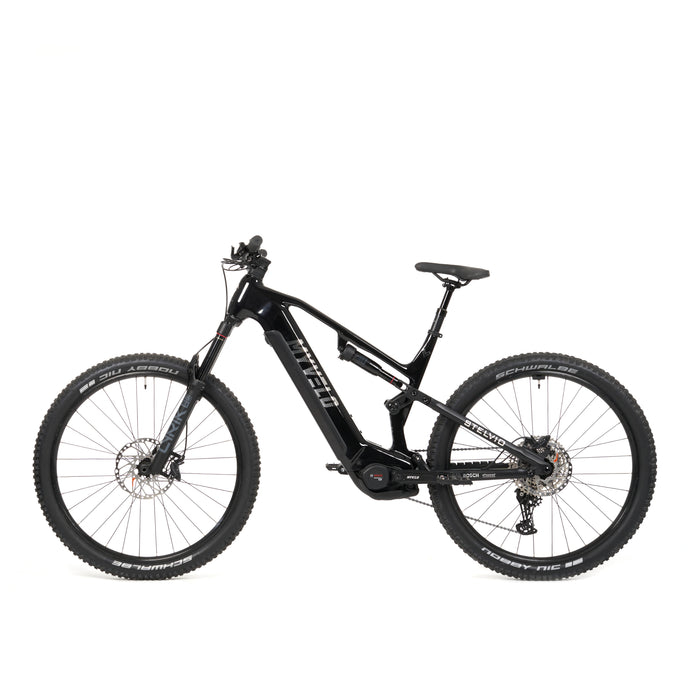 Stelvio E-Fully MTB
