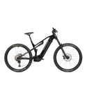 Stelvio E-Fully MTB