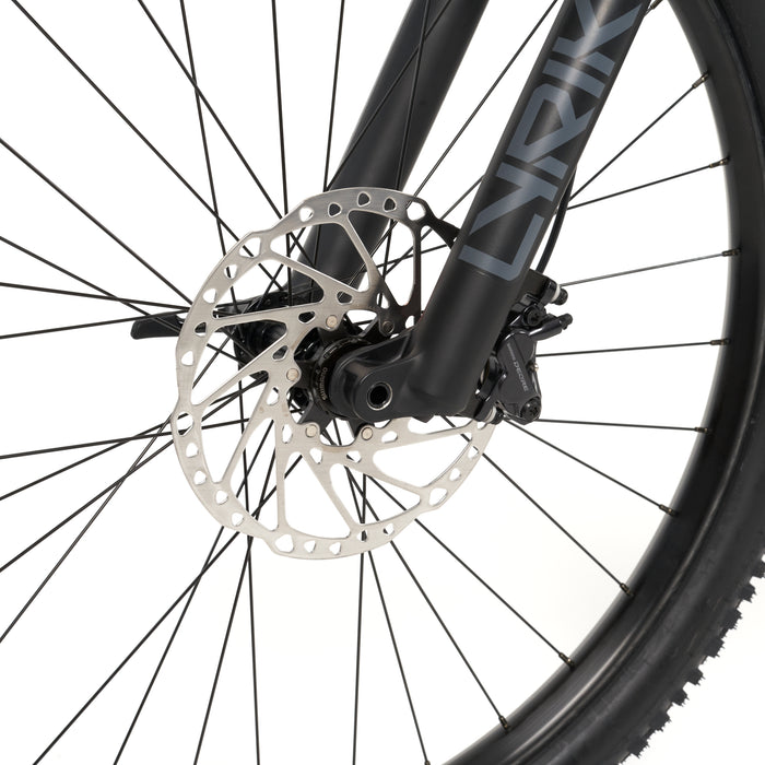 Stelvio E-Fully MTB
