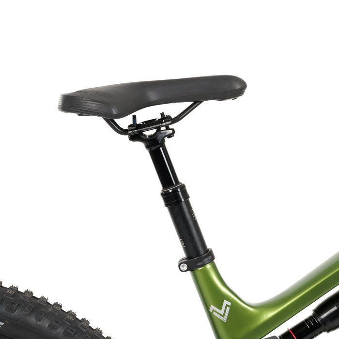 Stelvio E-Fully MTB