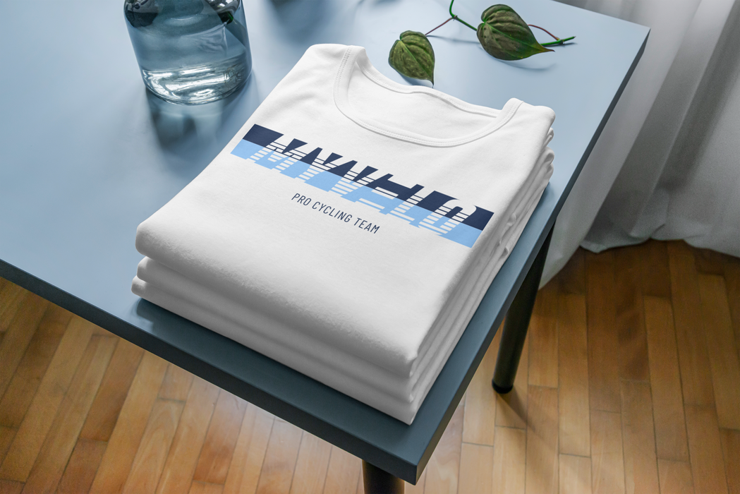 MYVELO T-Shirt