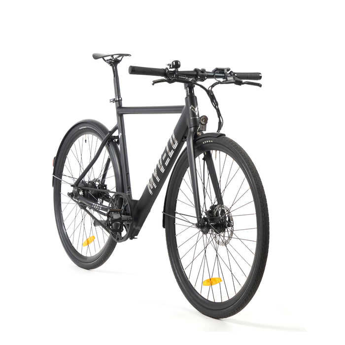 e-bike singlespeed damen MYVELO Tokio Singlespeed E-Bike