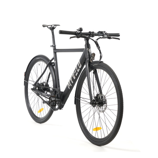 singlespeed rennrad herren MYVELO Tokio Singlespeed E-Bike
