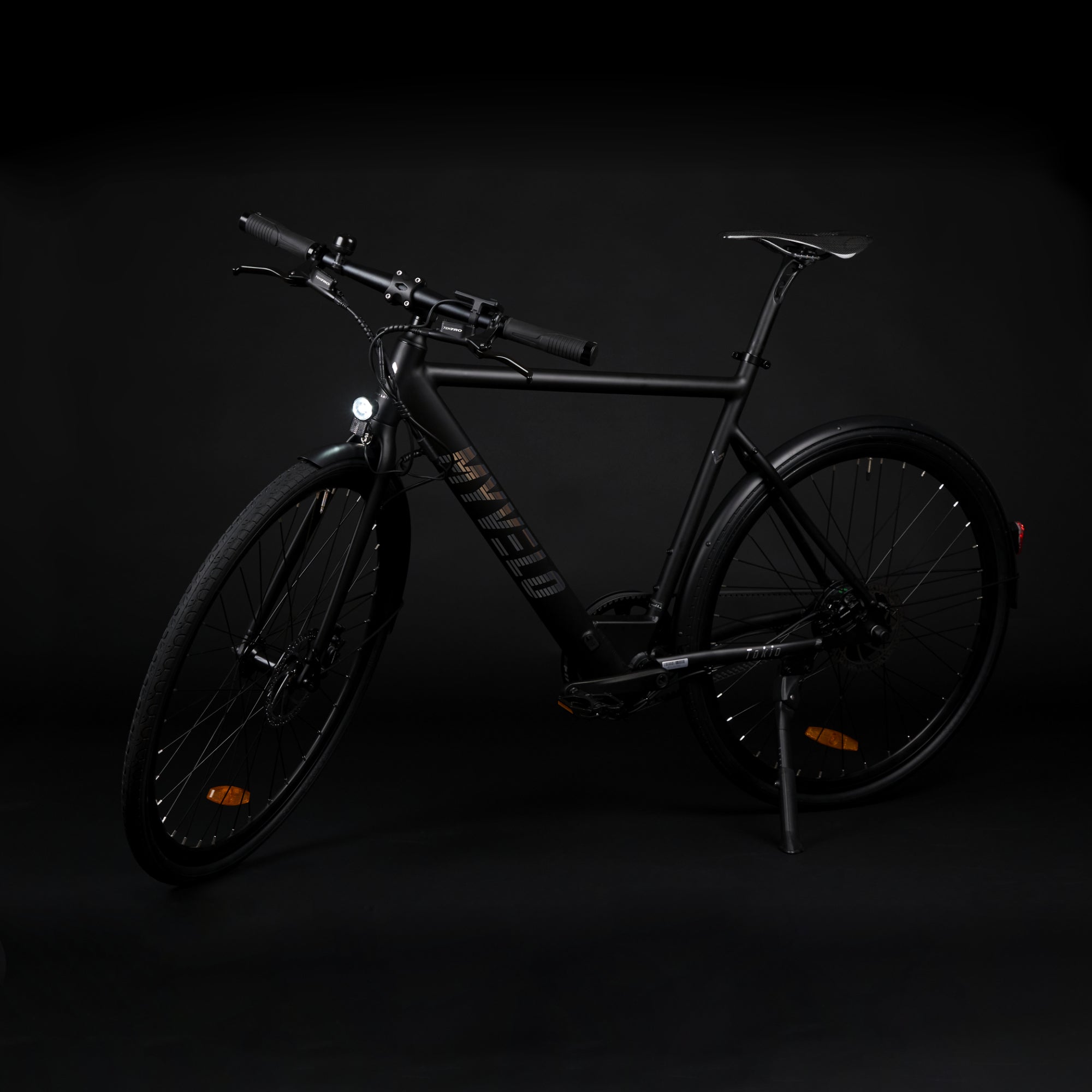 E-Bike Black Friday Deals - Black Weeks bei MYVELO