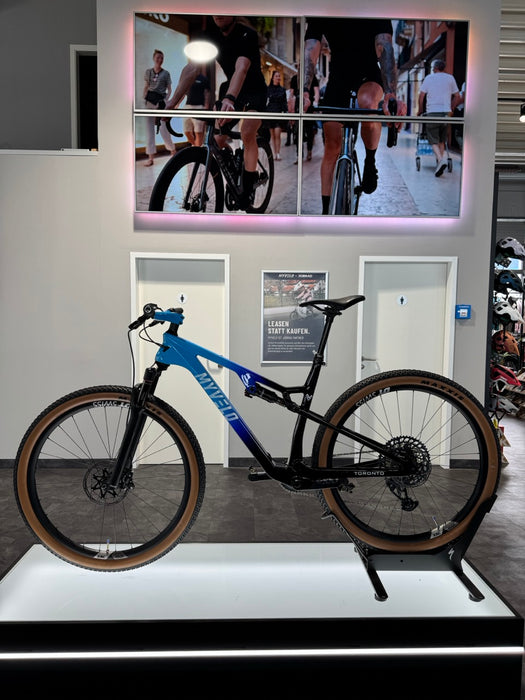 Toronto Pro Fully MTB - myvelo.de