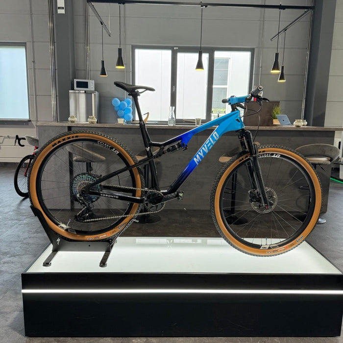 Toronto Pro Fully MTB - myvelo.de