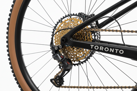 mountainbike ausstattung ratgeber MYVELO Toronto Pro MTB Fully