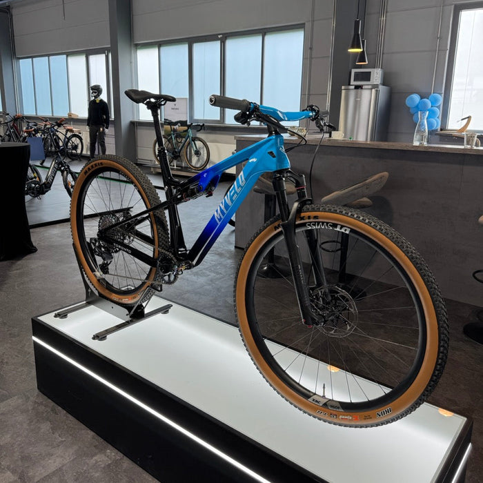 mountainbike bis 700 euro MYVELO Toronto Pro MTB Fully