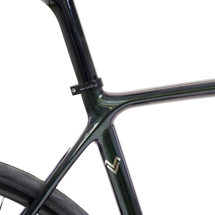 gestell für rennrad MYVELO Tourmalet x GCN Rennrad