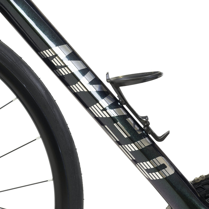 MYVELO Tourmalet x GCN Rennrad Schriftzug