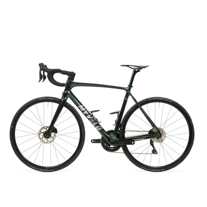 rennrad tourmalet MYVELO Tourmalet x GCN Rennrad
