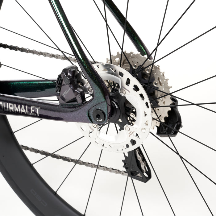 rennrad tourmalet MYVELO Tourmalet Rennrad