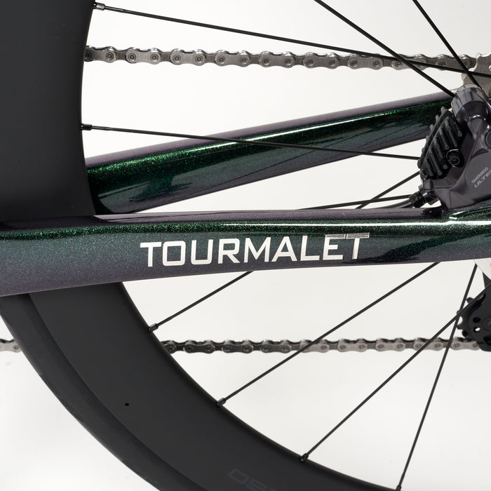 rennrad tourmalet MYVELO Tourmalet Rennrad