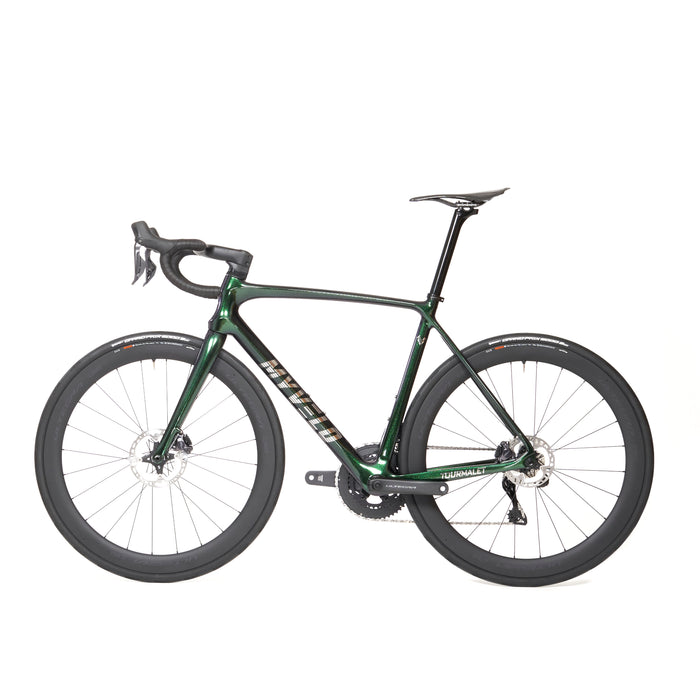 my velo rennrad MYVELO Tourmalet Rennrad