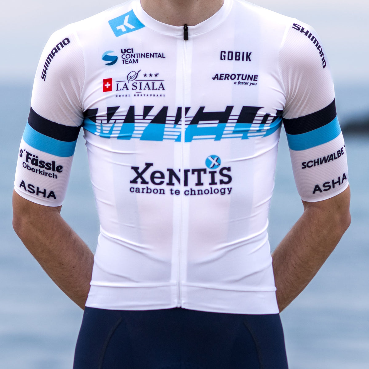 gute rennrad trikots MYVELO Rennrad Trikot