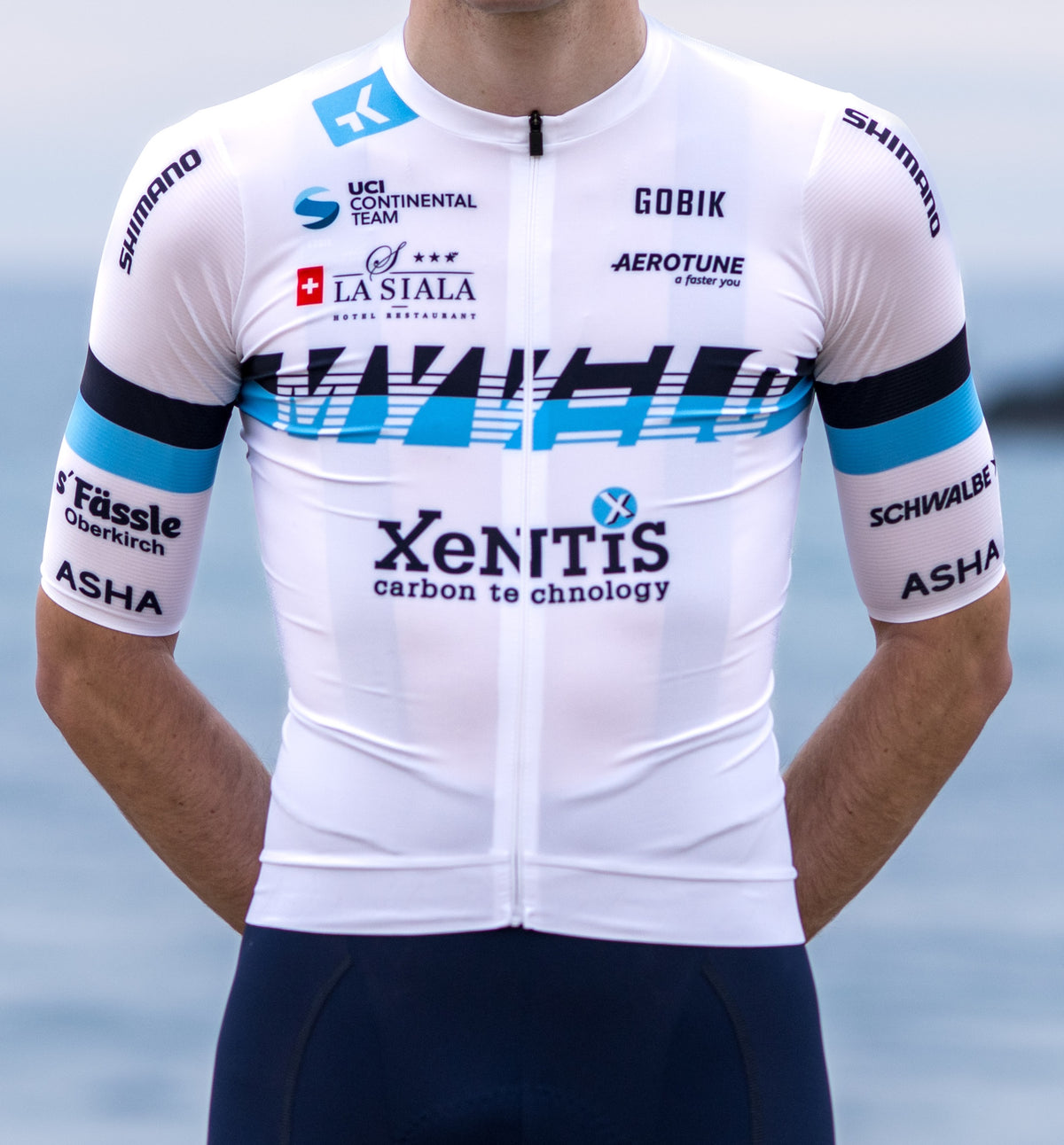 MYVELO Rennrad Trikot - Fahrradtrikot im Onlineshop kaufen  myvelo.de