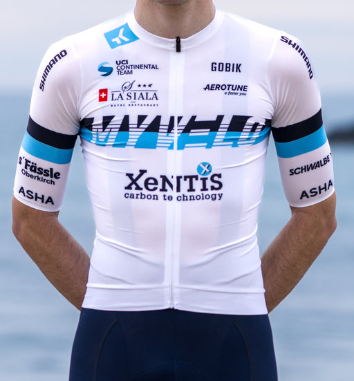 amazon rennrad trikot MYVELO Rennrad Trikot