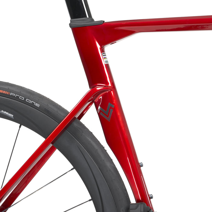 rennrad 65 rahmen Verona Rennrad — myvelo.de