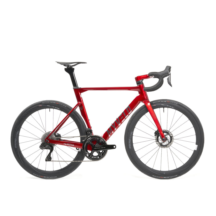 150 km rennrad Verona Rennrad — myvelo.de