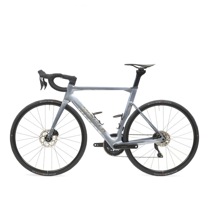 MYVELO Verona x GCN Rennrad