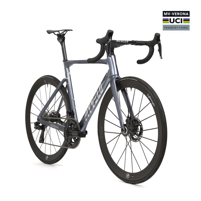 rennrad kaufen mv Verona Rennrad — myvelo.de