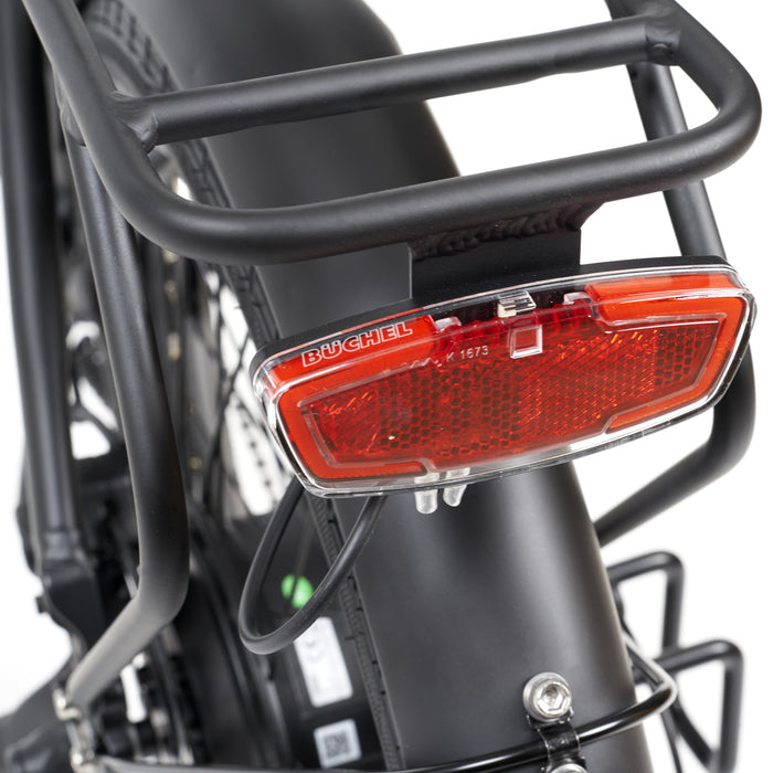 elektro klapprad schweiz MYVELO Zürich Elektro-Klapprad